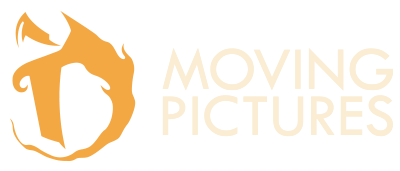 DMOVING PICTURES